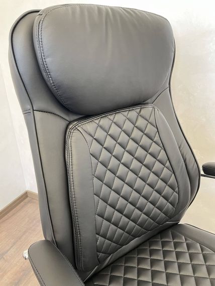 Кресло офисное Tehforward Ламбо PU | Зображення 8