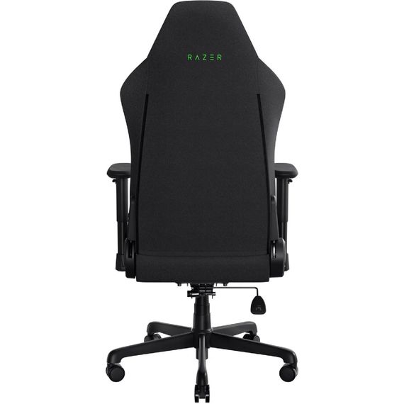 Крісло ігрове Razer Iskur V2 X Black Fabric (RZ38-05310100-R3G1) | Зображення 4