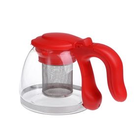Заварник скляний для чаю MS-0738/1000ml