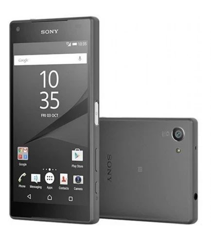 Смартфон Sony Xperia Z5 Compact E5823 Black