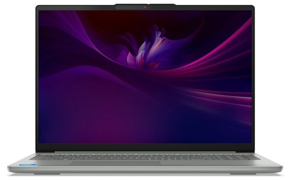 Ноутбук Lenovo IdeaPad Slim 5 16IRH10 (83HS009WRA) Luna Grey