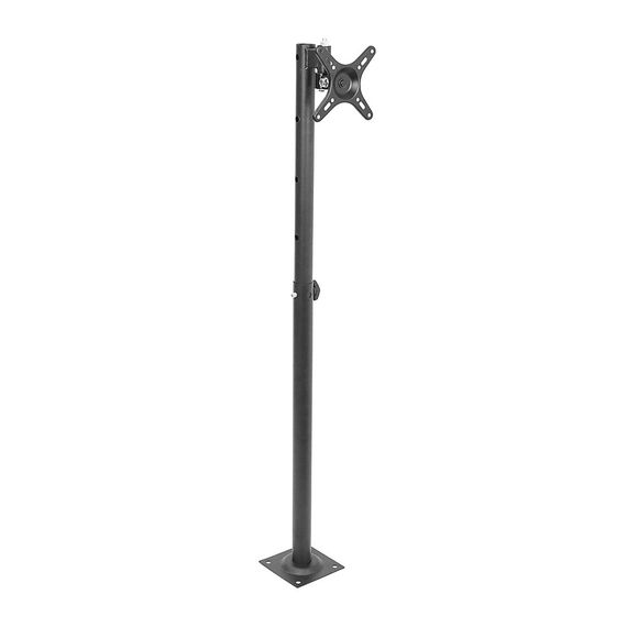 Кронштейн стельовий для проектора Z1-Z5, 120x120x610мм, 1, 75кг