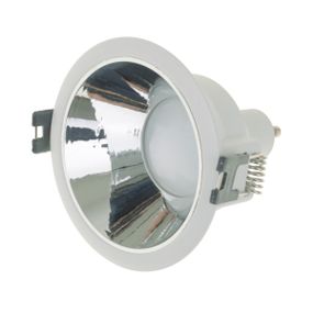 Точечный светильник HDL-DS 182 MR16 WH/CH