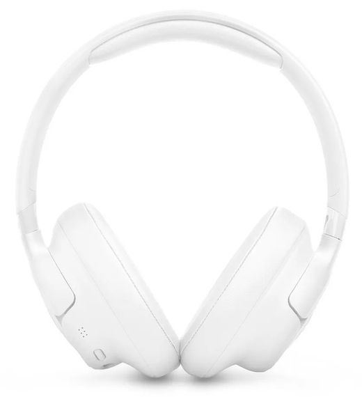 Гарнітура JBL TUNE 730BT White (JBLT730BTWHT) | Зображення 1