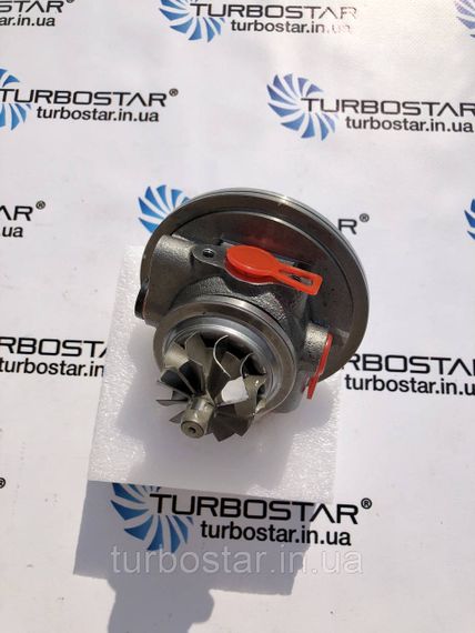 Картридж турбины SKODA Octavia 1.8TB картридж турбины Volkswagen Passat B5 53039700011 53039700025 53039700029 | Зображення 2