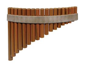 Пан-флейта Belcanto PFK-18