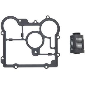 Гидрофильтр муфты Haldex Opel Insignia 2.0 CDTI/ 2.0/2.8 T 08-17, BorgWarner, DS2006273,