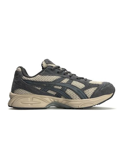 Чоловічі кросівки ASICS Gel-Kahana 14 Grey Beige весна / літо / осінь A3803 45 28,5 | Зображення 2
