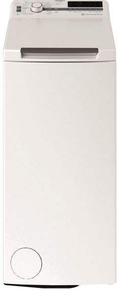 Стиральная машина Whirlpool вертикальная TDLRB6241BSUA