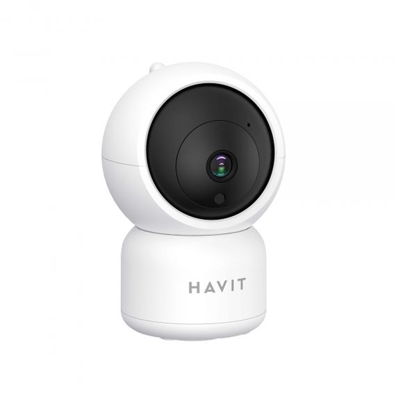 IP камера HAVIT HV-IPC30 White | Зображення 2