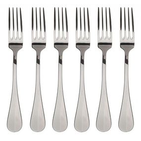 Набор столовых вилок Con Brio 6 шт CB-3309