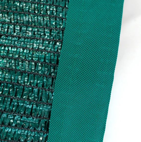 Сітка для затінення Агро Кремінь 95% 4х6 м, посилена, з люверсами (СЗППЛ0021) | Зображення 4