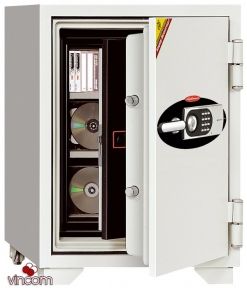 Дата сейф Diplomat DS 1070 EHK