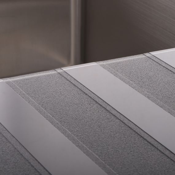 Мийка Mixxus MX (304) 7851-200x1.2-HM-Glass (MX0574) | Зображення 3