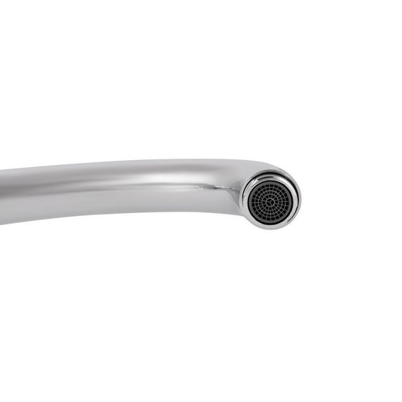 Смеситель для кухни Lidz Nicole 008F (k35) LDNIC008FCRM21877 Chrome | Зображення 5