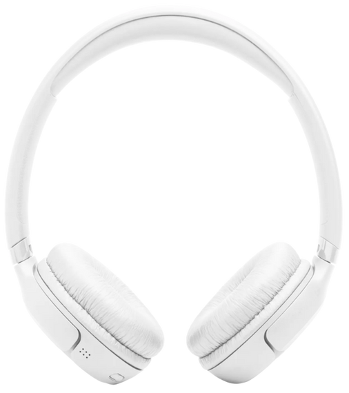 Гарнітура JBL TUNE 530BT White (JBLT530BTWHTEU) | Зображення 1
