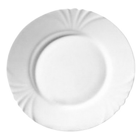 Тарілка обідня Cadix d25см H4132 Luminarc