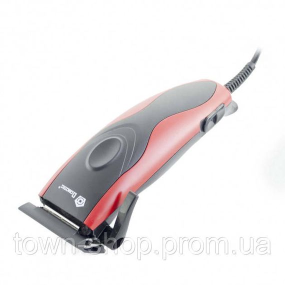 Машинка для стрижки DOMOTEC MS-3304, машинка для стрижки волос домашняя, подстригательная машинка | Зображення 2