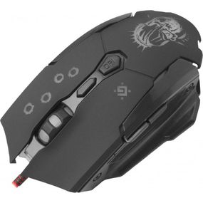 IT набір Defender Killer GM-170L (52170)