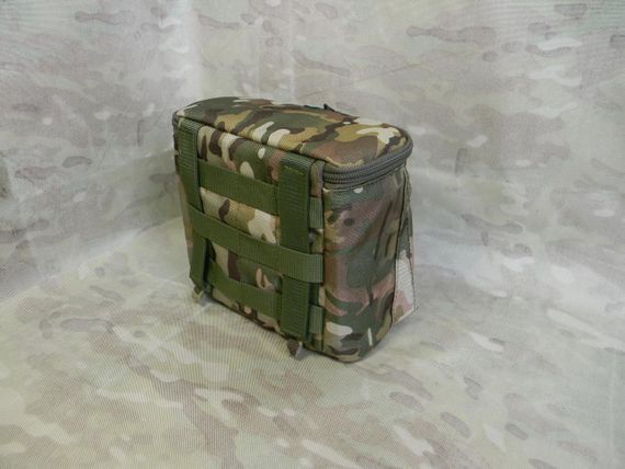 Підсумок для зберігання і транспортування біноклів GEN 1 мультикам | Зображення 3