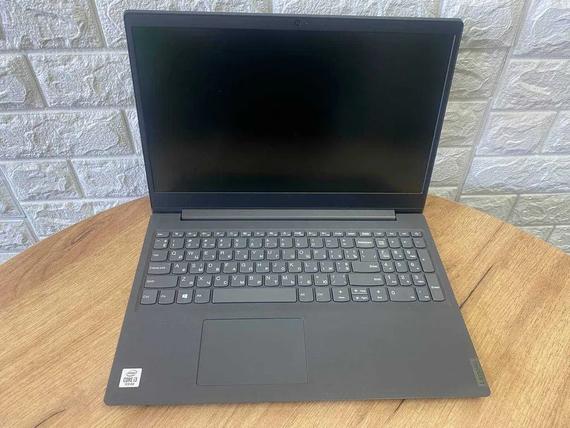 Ноутбук Lenovo V15-IIL 15.6"FHD/i3 1005G1/4Gb/SSD128Gb/Intel UHD | Зображення 6