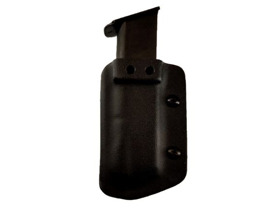 Паучер, чохол для магазину Форт-12, підсумок для магазину/ пластиковий MAS | Зображення 1