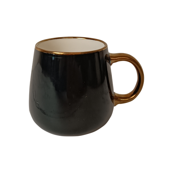 Чашка VT-C-294410 Рівновага Vittora 410 мл | Зображення 3