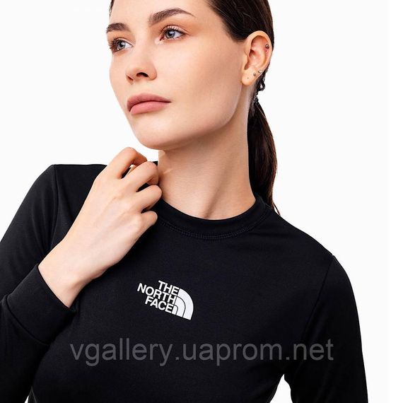 Жіночий термокостюм (термобілизна жіноча) The North Face | Зображення 5