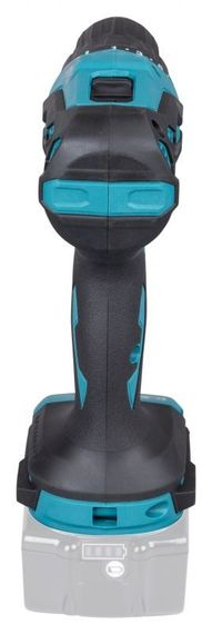 Шуруповерт аккумуляторный с ударным режимом Makita DHP490WVE и фонарь Makita DML186 (65 Нм, 1.5-13 мм, BL, LXT Basic) | Зображення 3