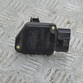 Датчик витрати повітря Ford Mondeo III Transit 2000-2007 Витратомір повітря Форд Мондео 3 Транзит XS7F12B579AA