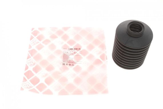 Пильник рейки рульової VW T4 91- 25x47x153  01138