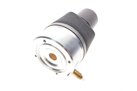 Подушка пневмоподвески сзади Audi Q7 Porsche Cayenne VW Touareg 02-15 A-2523 | Зображення 1