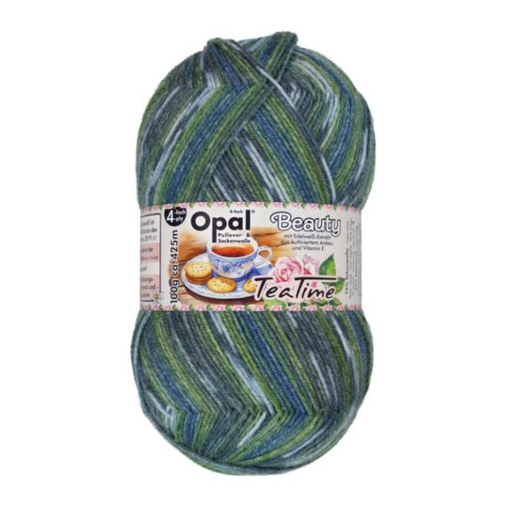 Opal Beauty - Tea Time, 11512 | Зображення 1