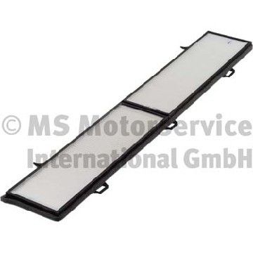 Фильтр салона BMW 1/3/X1 03-, KS, 50013769,