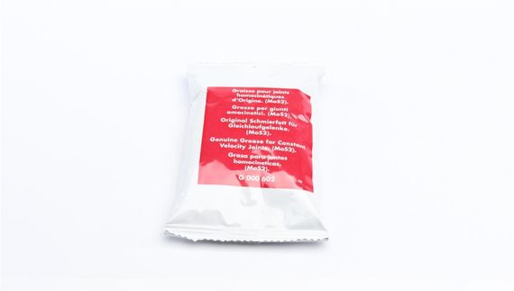 Змазка ШРКШ молібденова Molybdenum Grease 70ml  -35 +130C G000602 10203 | Зображення 1