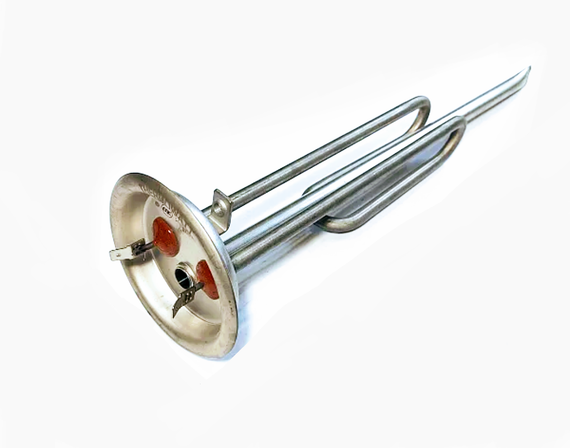 Тэн 2000w для бойлера Electrolux (Электролюкс) на фланце  D92 Thermowatt (Италия)