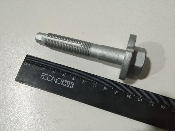 Болт розвала Duster, RENAULT (8200835820) | Зображення 1