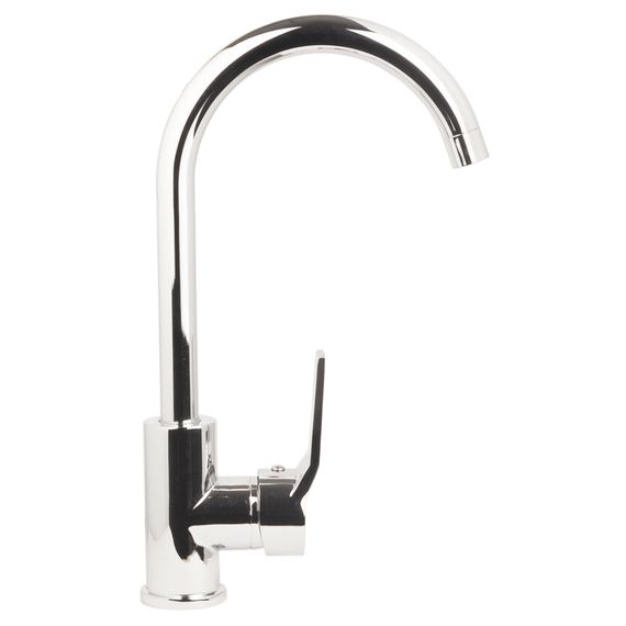 Змішувач для кухні Aquatica (9745100) | Зображення 4