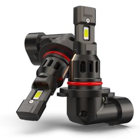 Світлодіодні лампи TORSSEN Mini Pro HB3/9005 35W 6000K