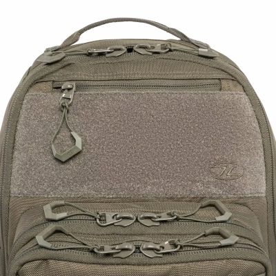 Рюкзак туристический Highlander тактичний Harrier 25L Ranger Green (TT212-RG) (931011) | Зображення 4