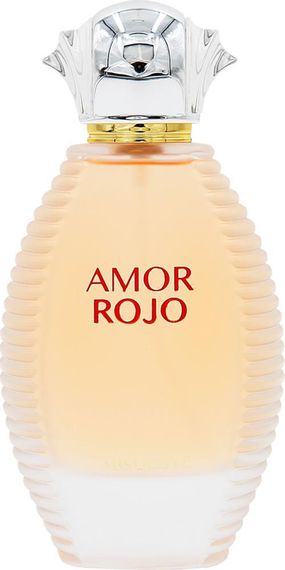 Парфумована вода Fragrance World Amor Rojo Absolute парфюмированная вода 100мл 100 мл