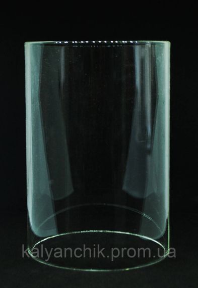 Стеклянный колпак InSmoke Custom