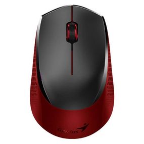Миша Genius NX-8000S Red
