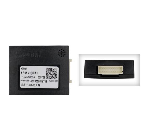 Штатна магнітола серії Teyes 2K 360 CC3 6*128Gb під Nissan Teana J32 2008-2013 (F2) (W1) 10 дюймів | Зображення 3