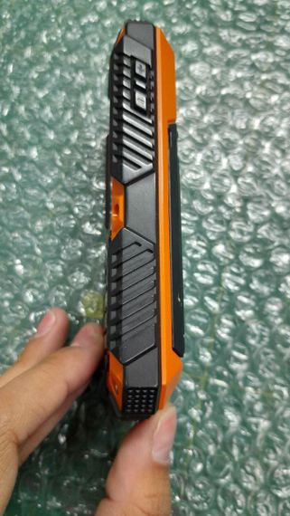 Мобильный телефон Sigma x-treme it67 бу | Зображення 4