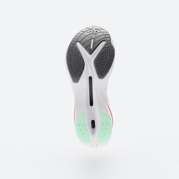 Кросівки чоловічі для бігу Kiprun KD900X з карбоновою вставкою помаранчеві - EU45 UA44 | Зображення 3