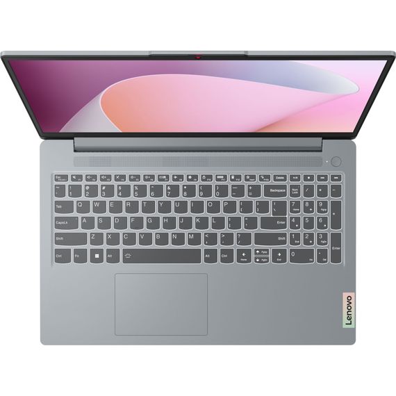 Ноутбук Lenovo IdeaPad Slim 3 15ABR8 (82XM00GBRA) | Зображення 3