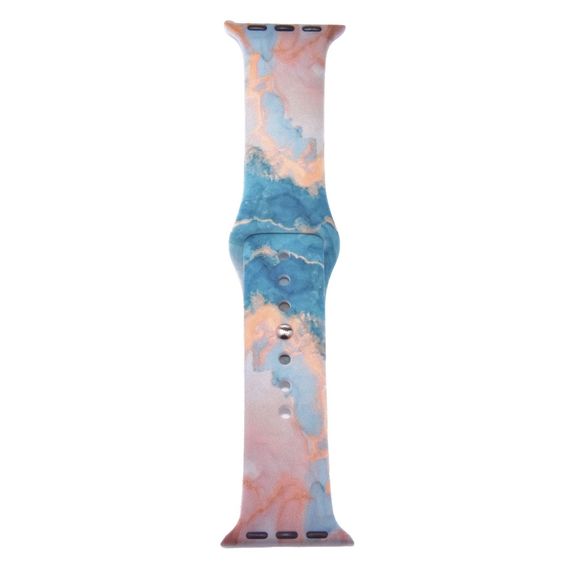 Ремінець для Apple Watch Pattern Marble 38/40/41 mm | Зображення 1
