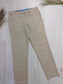 Чоловічі штани звуженого крою