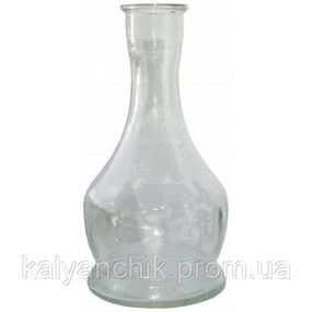 Колба для кальяну Україна Колокол Кракле